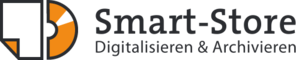 Smart-Store GmbH - Digitalisieren & Archivieren